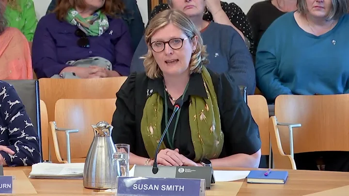 Equalities, Human Rights and Civil Justice Committee - 31 May 2022