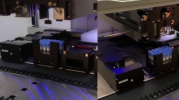 High Throughput Saliva Sample Processing with Biomatrica SalivaGard HT DNA