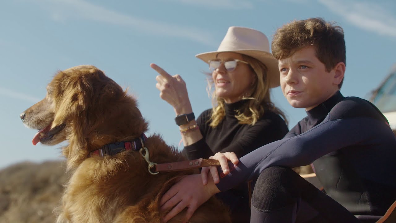 The Van Built for Living Your Best Life