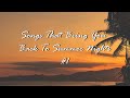 Songs That Bring You Back To Summer • EDM Mix #1 (Kygo, Robin Schulz, Duke Dumont, DJ Snake & More)