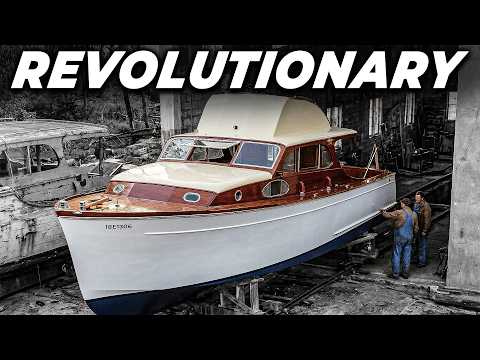 Rybovich Factory Where Insane Sport Fishers Are Made