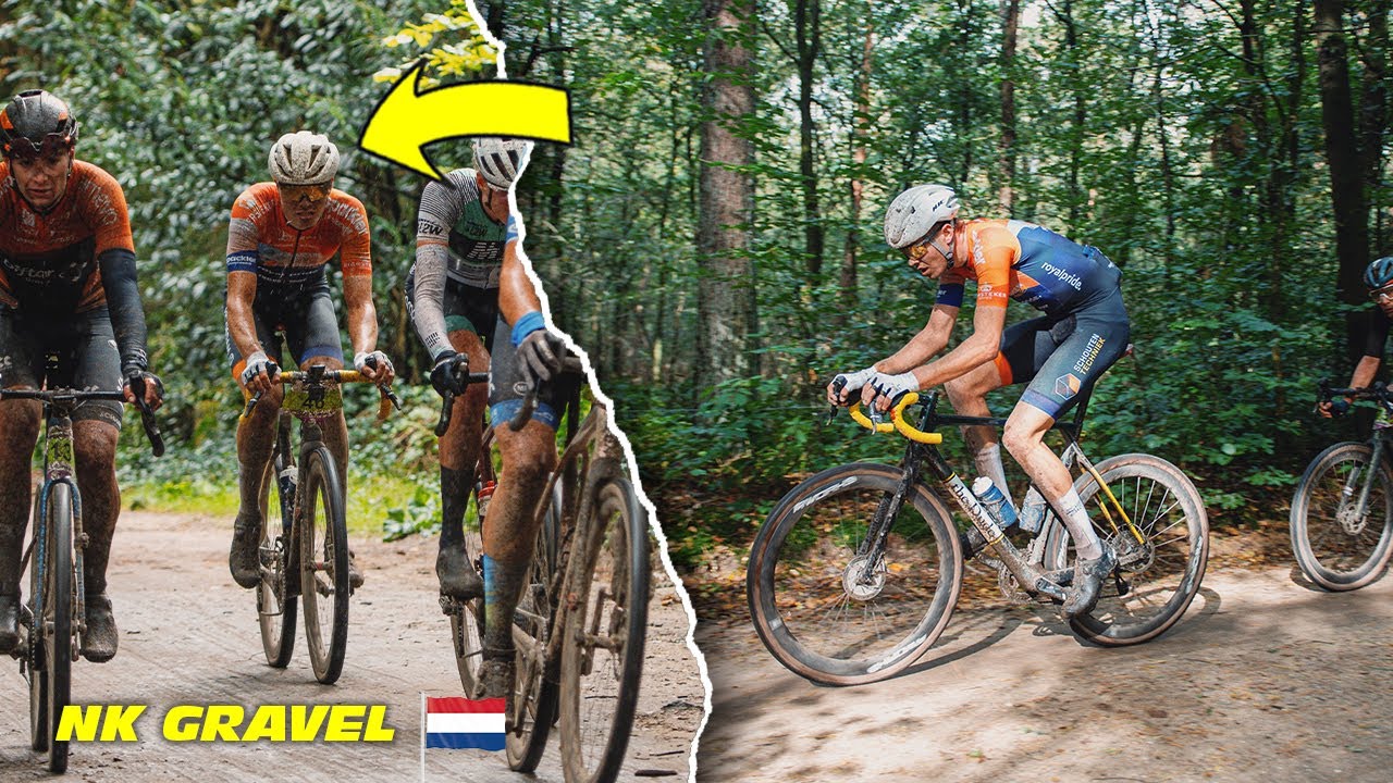 NK GRAVEL 2024 - Jop naar de Top #81