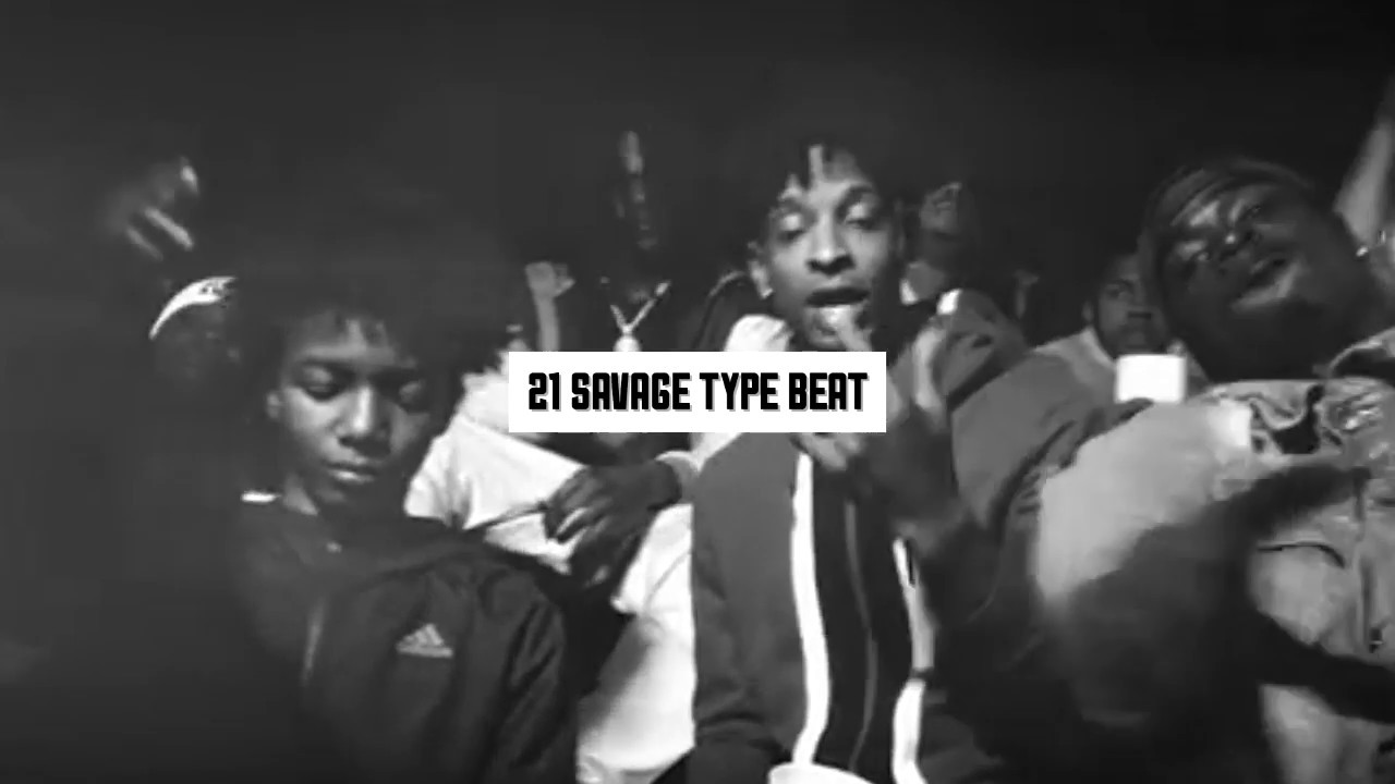 [FREE] 21 SAVAGE X SAUCE WALKA TYPE BEAT FREE TYPE BEAT RAP/TRAP