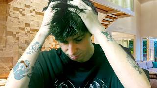 Nao Aguento Mais...