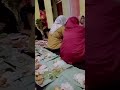 Sebelum puasa, kumpul makan bareng