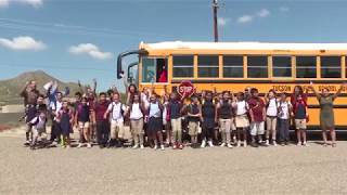 TUSD1 Knowledge Changes Everything Campaign
