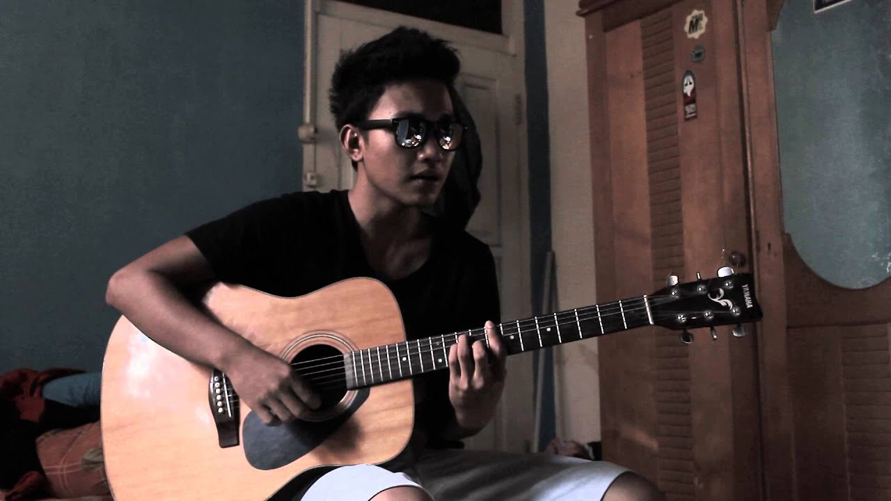 Lelapku Auddi Rahmad cover by Erul)