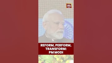 PM Modi