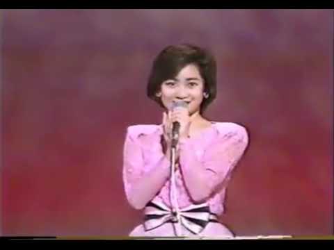 岡田有希子 くちびるNetwork