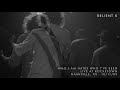 Relient K - Who I Am Hates Who I've Been (Live at Rocketown, Nashville, TN - 10/11/09) [Audio Video]