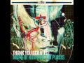 Thank you Scientist - Feed The horses