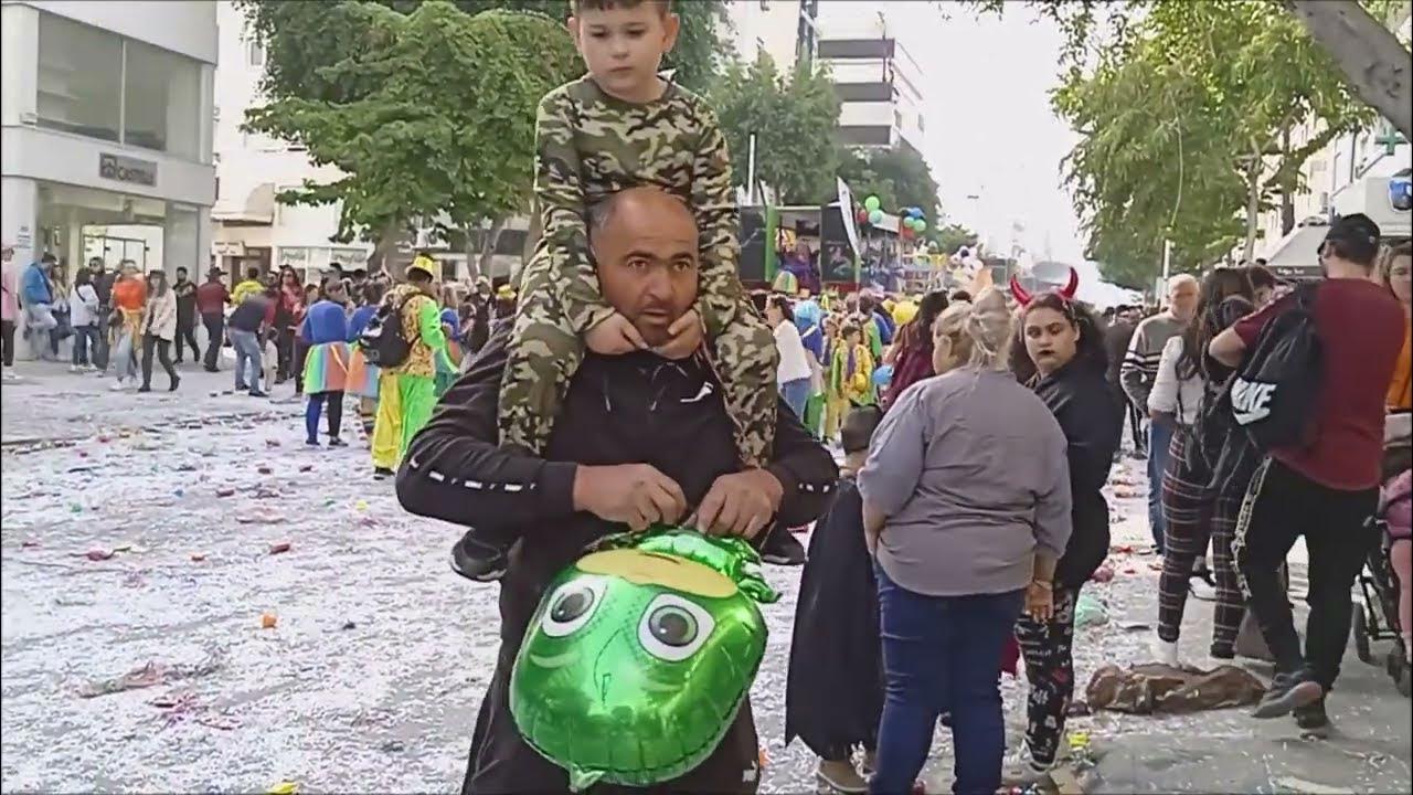 Carnival Official Site Carnival Song Limassol Chapter 544561 travel Carnival official site carnival song limassol chapter 544561 travel