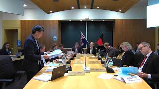 Council Meeting Livestream 26 April 2023 by ManninghamCouncil 97 views 1 year ago 1 hour, 22 minutes