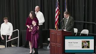 2026 Independence Commencement