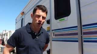 A Message from Max Greenfield