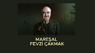 Mareşal Fevzi̇ Çakmakin Mezari Ve Hayati