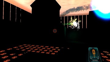 Beta Attack (Doom 3 Mod) walkthrough MAXIMUM DIFFICULTY / NO COMMENTARY part 3 FINAL