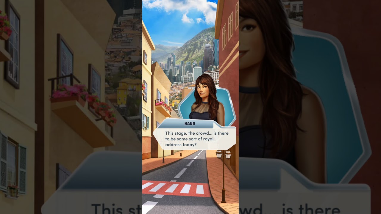 NEW! 💙 Choices - Chapter 9: The Royal Heir WALKTHROUGH  Unlimited 💎