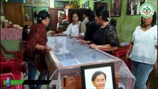 Almh Endjas Endang || #teampkgardenlife #diutusuntukmelayani #pelayanankedukaanberkualitas