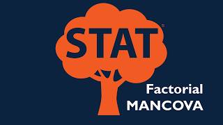 Factorial Multivariate Analysis of Covariance (MANCOVA) using Python