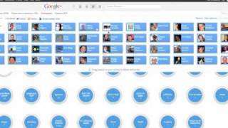 How-to Import LinkedIn Contacts into Google Plus Circles