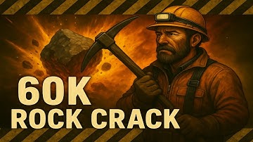 How to Break 60K Mass Rocks Solo in a MOLE – Star Citizen Mining Guide