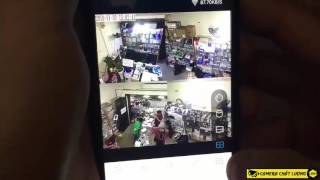 CAMERA Wifi VR 360 độ hiệu ứng 3D thực tế ảo HD screenshot 5