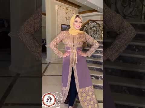 عبايات اكسميور الأصلي تصدير جملة بسعر المصنع 1