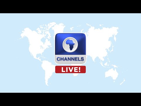 Channels Television Live thumbnail