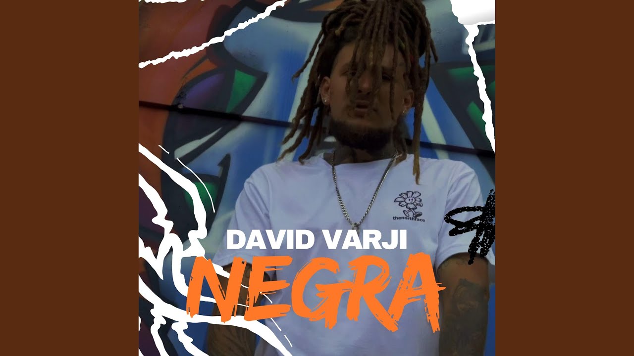 Watch NEGRA on YouTube Watch NEGRA on YouTube