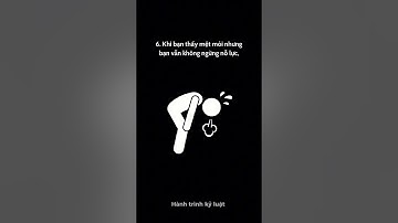 Càng trưởng thành càng phải ghi nhớ #hanhtrinhkyluat #phattrienbanthan #xuhuong #dongluc #cogang