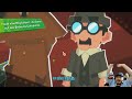 Alles steht Kopf #03 Crushed In Time #deutsch #pointandclick #adventure