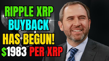 Scott Bessent: Every Bank Is Coming—XRP Holders Should Be Careful