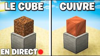 🔴 LIVE : Je NOTES vos BOX sur SkullBox — CUBE contre CUIVRE  (3500 Gemmes à Gagner)