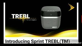 Sprint's new TREBL with Magic Box! screenshot 5