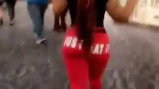 #ass #arab #dance #twerking  طيز ملبن كبير +18