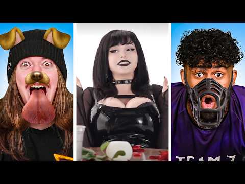 Reels That Make You BARK UNCENSORED