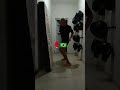 Quem faz o ambiente de treino é o praticante🥊🇧🇷