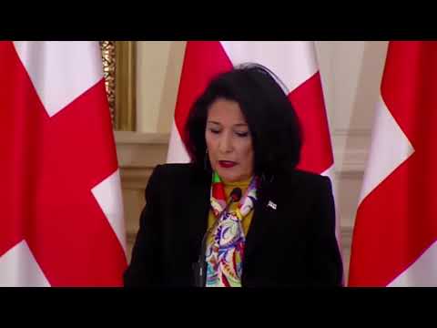 ზურაბიშვილი: ვერ მოვნახე არგუმენტი, რატომ უნდა დაშვებულიყო გამონაკლისი გიორგი მამალაძის საქმეზე