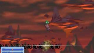 Platform Racing 3 Impervious pt1