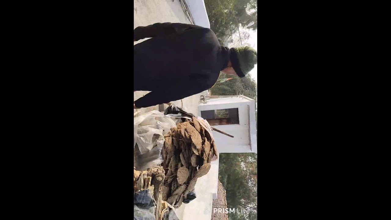 Live streaming of CG CULTURE TALA GAON