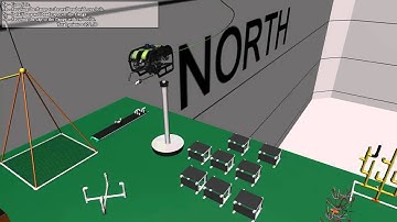 2016 competition - RANGER task #5