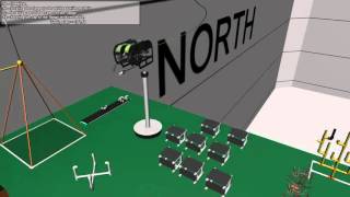 2016 competition - RANGER task #5