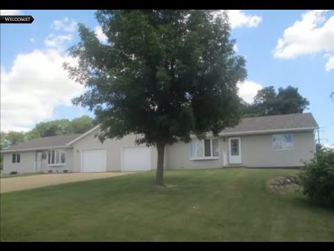 332-334 Edgerton Rd., Edgerton, WI home video tour