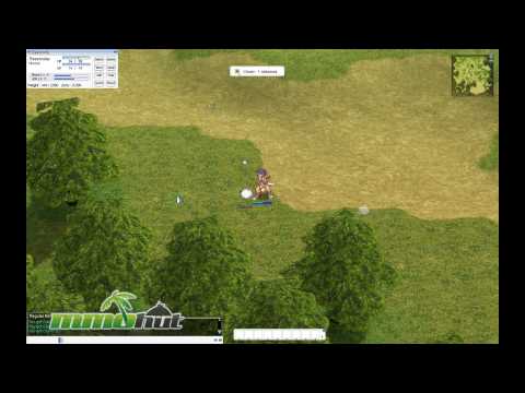 Ragnarok Online Gameplay - First Look HD