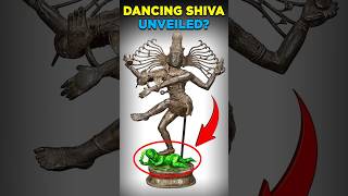Why Is Shiva Dancing On A Demon?