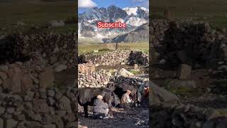 Beauty ?viral youtube travel youtubeshorts trending nature mountain hunza uae usa canada