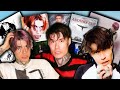 Capture de la vidéo Drippin So Pretty - The Angelic Addict (Documentary)