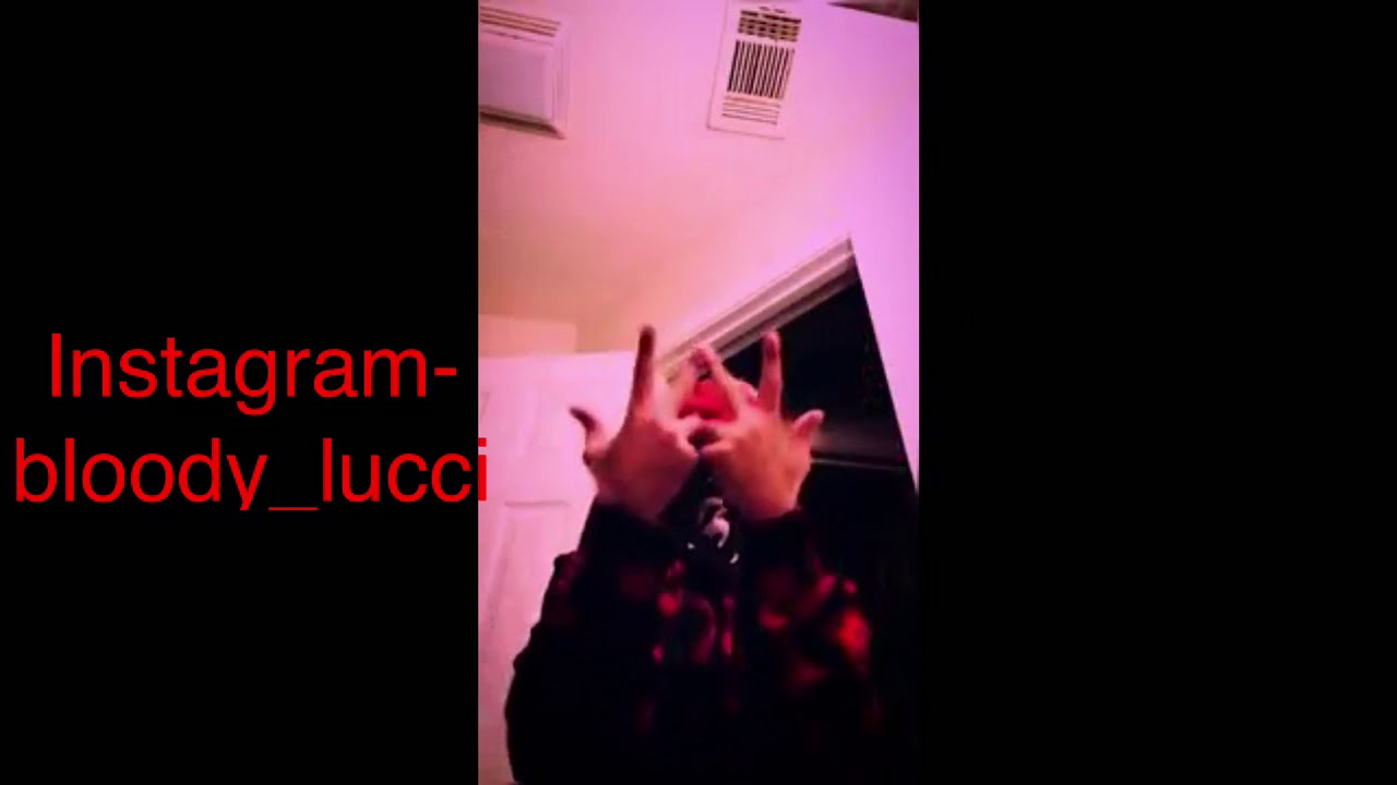 Blood Gang Stacking Again - YouTube