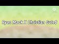 Overwhelmed Ryan Mack X Christian Gates